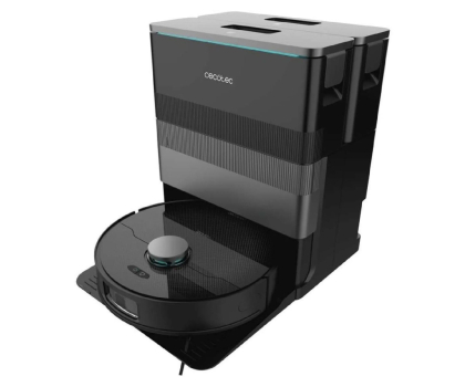 Robot sprzątający Cecotec Robot sprzątający Conga X70